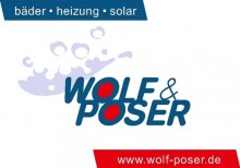 Wolf & Poser